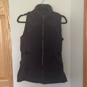 Lululemon blue vest